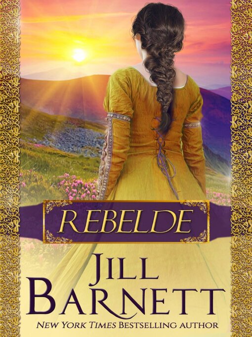 Title details for Rebelde by Jill Barnett - Available